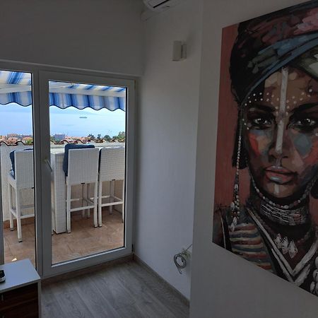 Sea View Later Apartment Rijeka Exterior photo