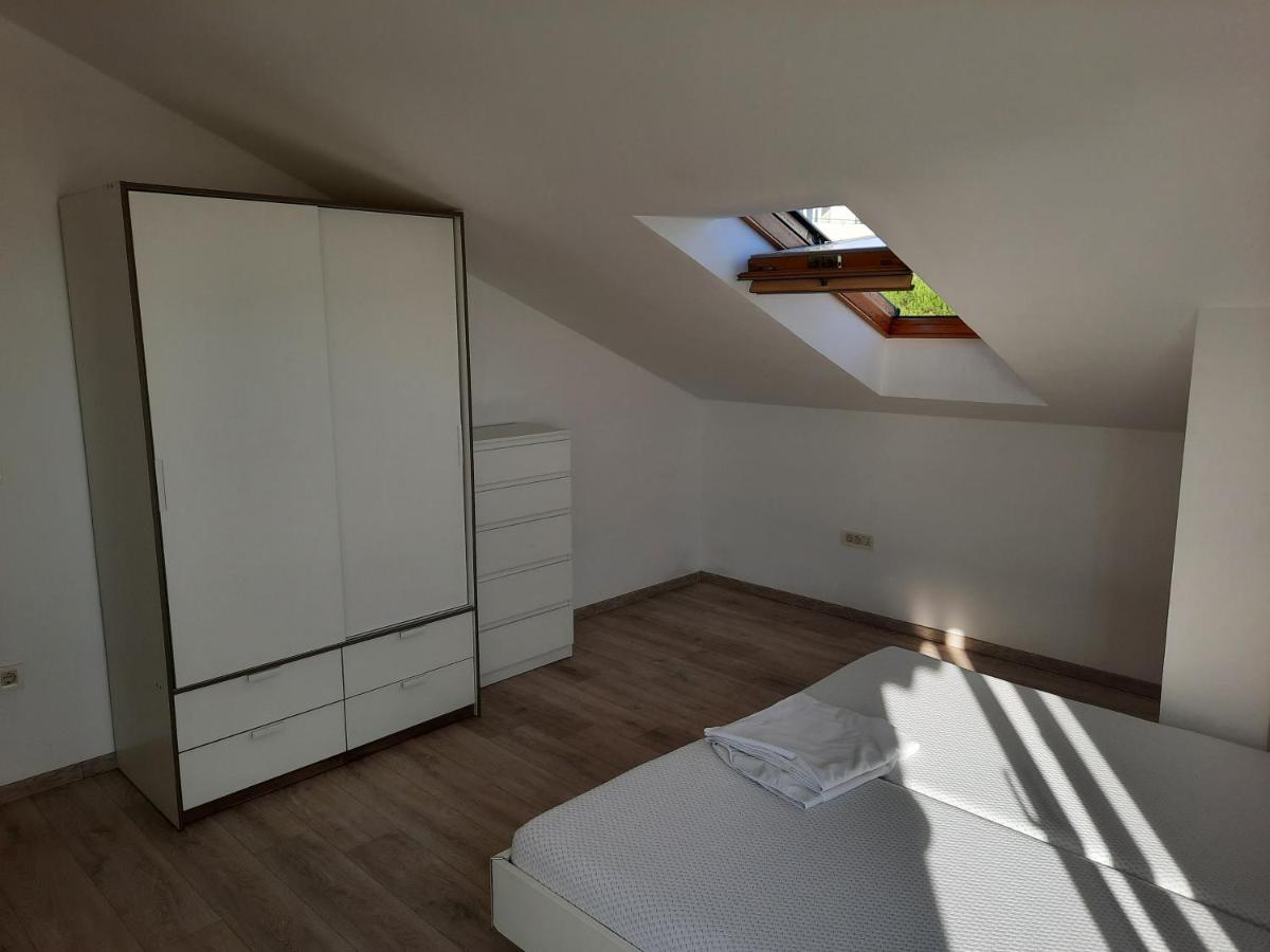 Sea View Later Apartment Rijeka Exterior photo