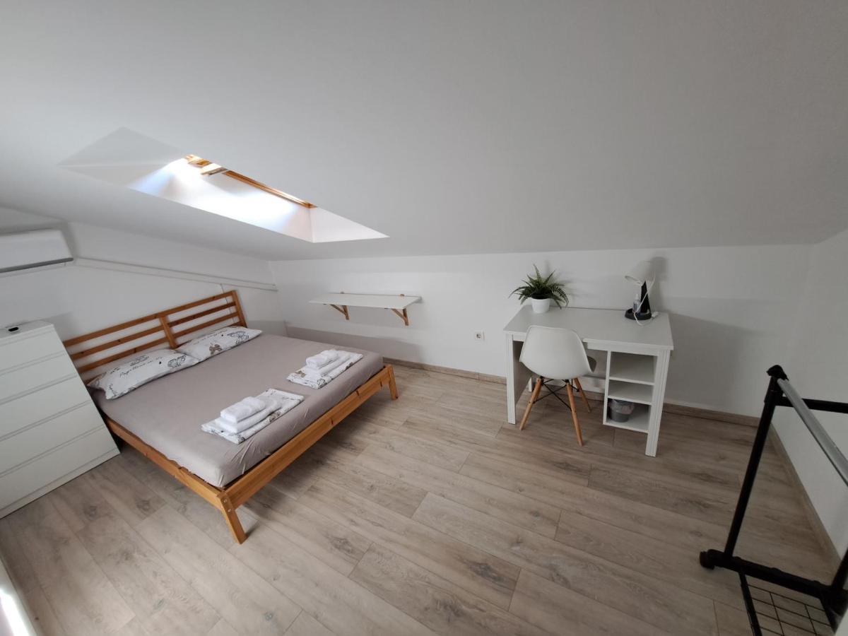 Sea View Later Apartment Rijeka Exterior photo